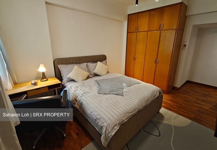 Emerald Garden (D1), Condominium #622598681